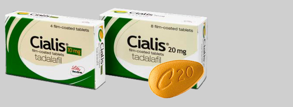 Brand Cialis