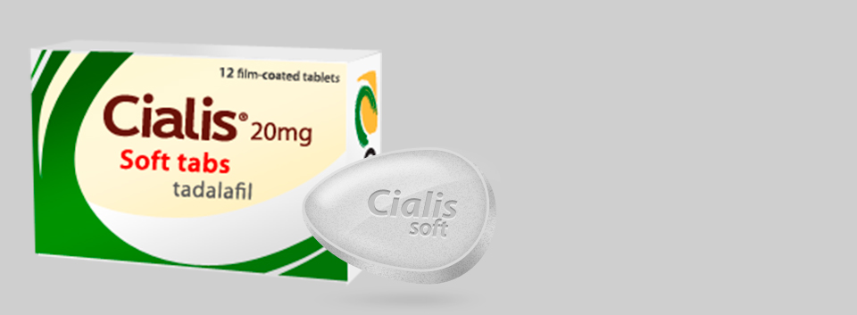 Cialis Soft Générique